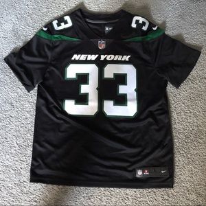 AUTHENTIC JAMAL ADAMS JERSEY - LARGE